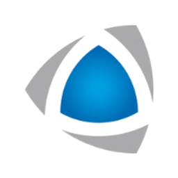 Polygon Skadeservice Logo
