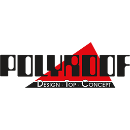 Polyroof Karosserie- + Fahrzeugbau Gebr. Günther OHG Logo