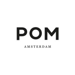 POM Amsterdam Logo