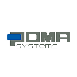 POMA Systems GmbH Logo