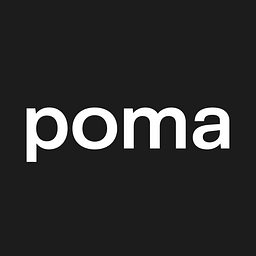 Pomadent Logo