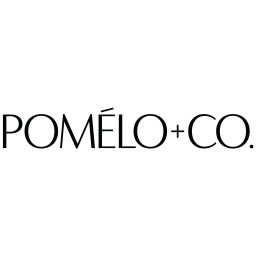 Pomélo+Co. Deutschland Logo