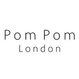 Pom Pom London Logo