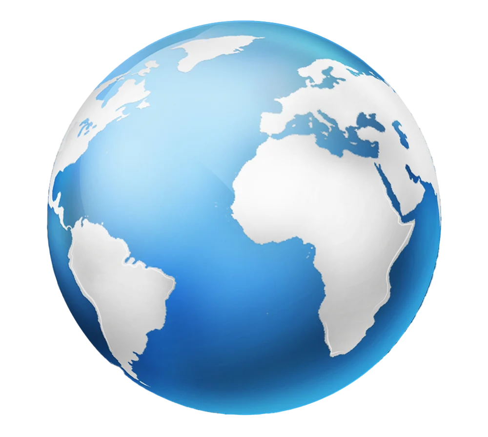 Pond Planet Logo