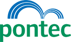 Pontec Logo