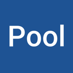 Pool Shop24 Logo