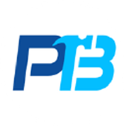 POOLBAUER Logo