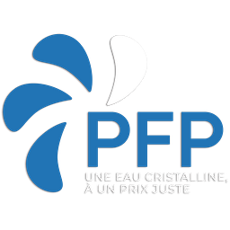 Pool Filters Plus Logo