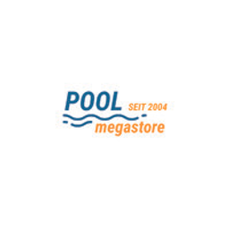Poolmegastore GmbH Logo