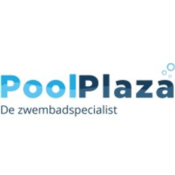 Poolplaza Logo