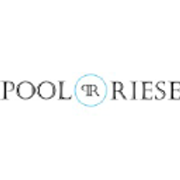 Poolriese GmbH Logo