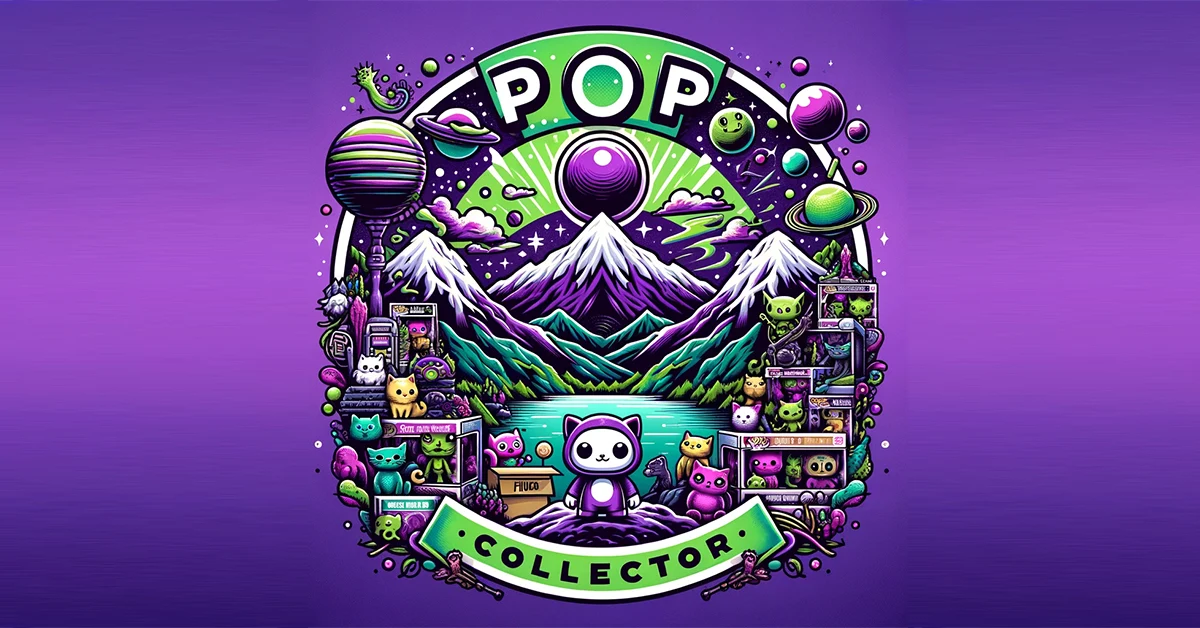 Popcollector Logo