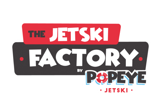 Popeye Jetski Rental Dubai Logo