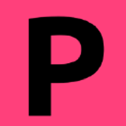 Pophits Logo