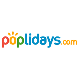 Poplidays Logo