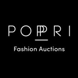 POPPRI Logo