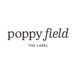 Poppyfieldthelabel Logo