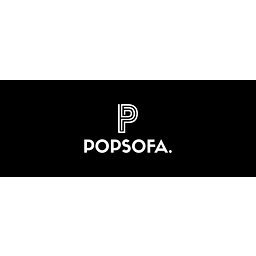 Popsofa Logo