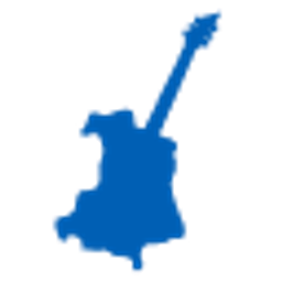 Popularmusikverband Logo