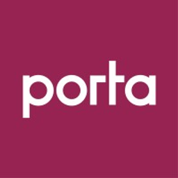 Porta Möbel Logo