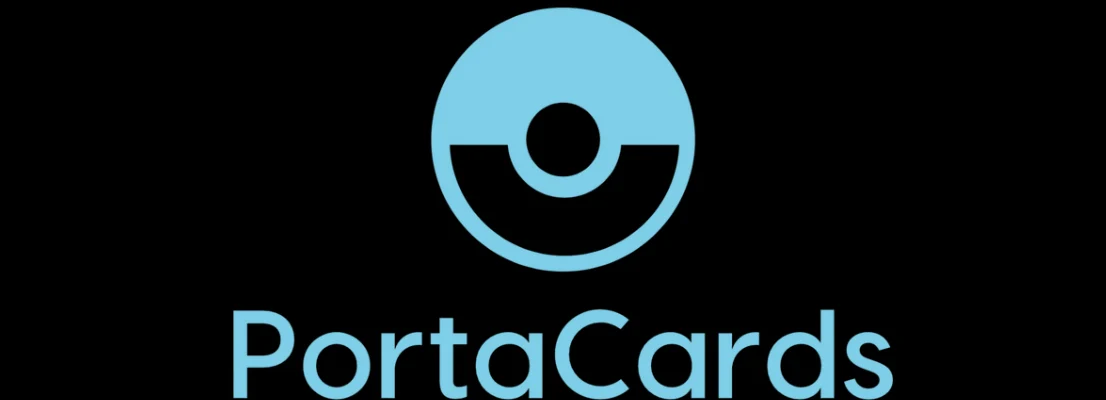 Portacards Logo