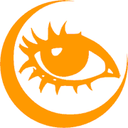 Portal DER Augenmedizin Logo