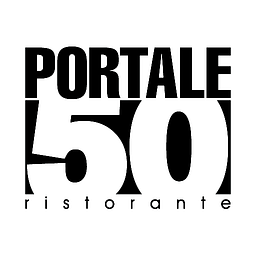 Portale 50 Inh. Domeniko Sidero Ristaurante Logo
