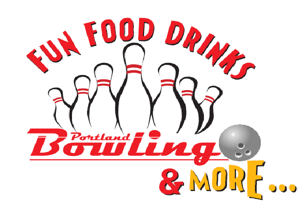 Bowlingcenter in Wunstorf Logo