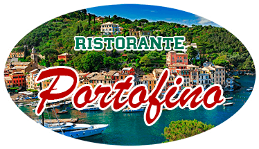 Ristorante Pizzeria Portofino Logo