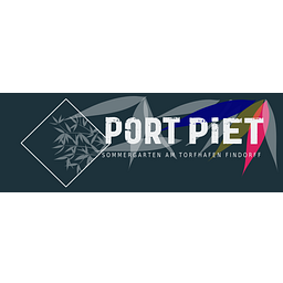 Port Piet Logo