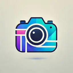 PortraitIA Logo