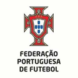 Portuguese Football Federation Logo