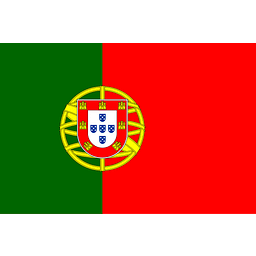 Portugese Schoenen Logo