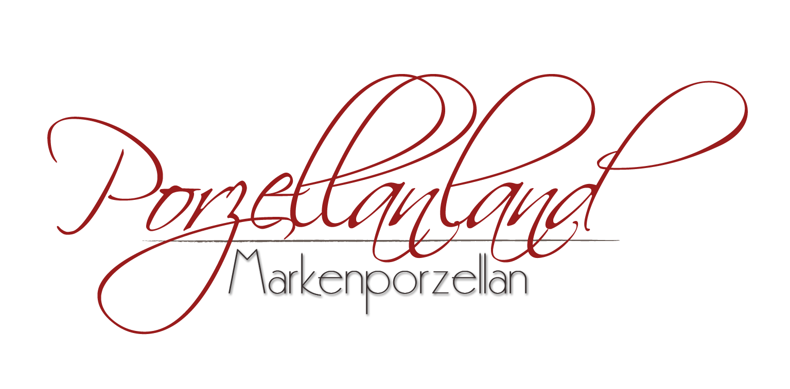 Porzellanland Schmitt GmbH Logo