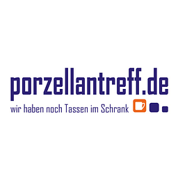 Porzellantreff Logo