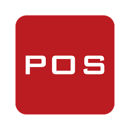POS Maschinenbau Logo