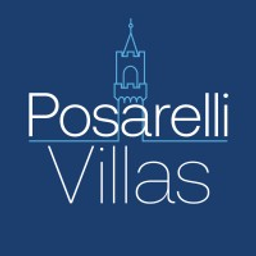 PosarelliVillas GB ltd Logo