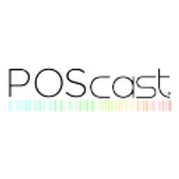 Poscast Logo