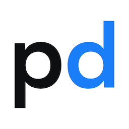 Positiondigital Logo