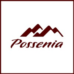 Possenia Cycling Logo