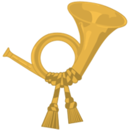 Hotel zur Post Logo