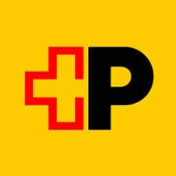 Die Post Logo