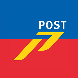 Liechtensteinische Post Logo