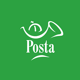 Magyar Posta Logo