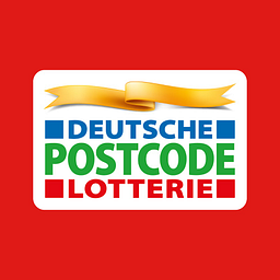 Postcode Lotterie Logo