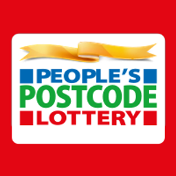 Postcode Lottery Logo