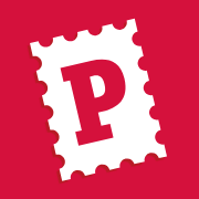 Postcrossing Logo