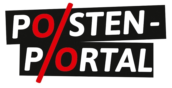 Posten-Portal Logo
