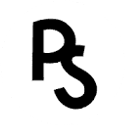 Poster Store Logo