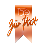 Hotel zur Post Hotel Logo